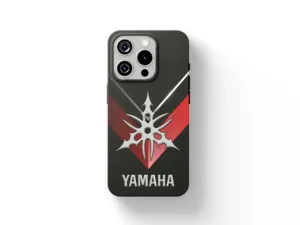Yamaha Custodia Smartphone Pro Resistente Alta Qualità